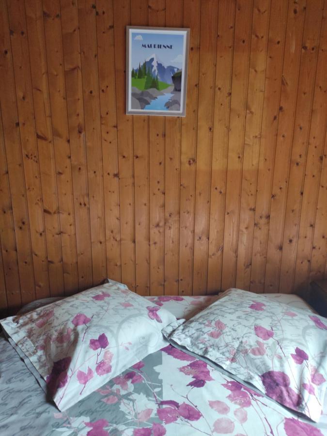 Bel Au Rez De Chaussee D'un Apartment *