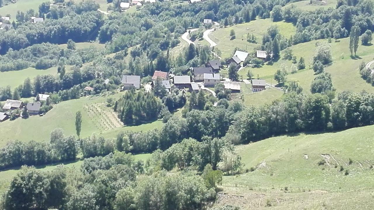 Bel Au Rez De Chaussee D'un