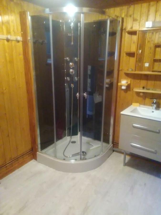 Bel Au Rez De Chaussee D'un Apartment