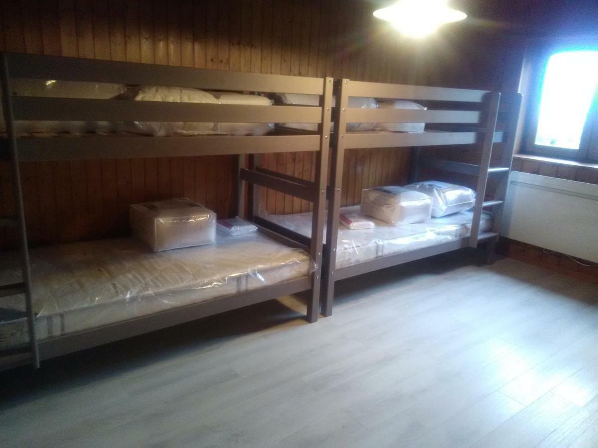 Bel Au Rez De Chaussee D'un Jarrier