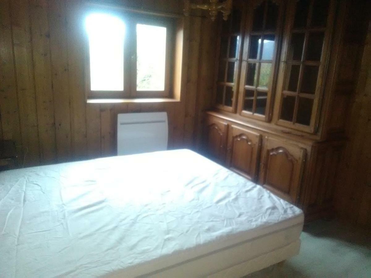 Bel Au Rez De Chaussee D'un Apartment